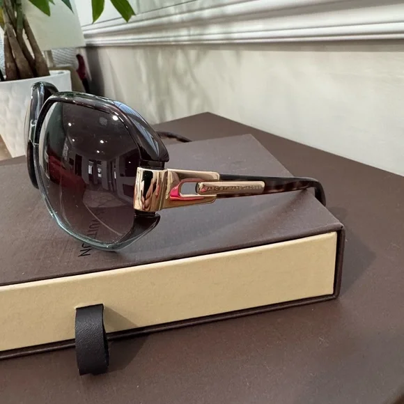 Marc by Marc Jacobs Sunglasses - Picture 6 of 6